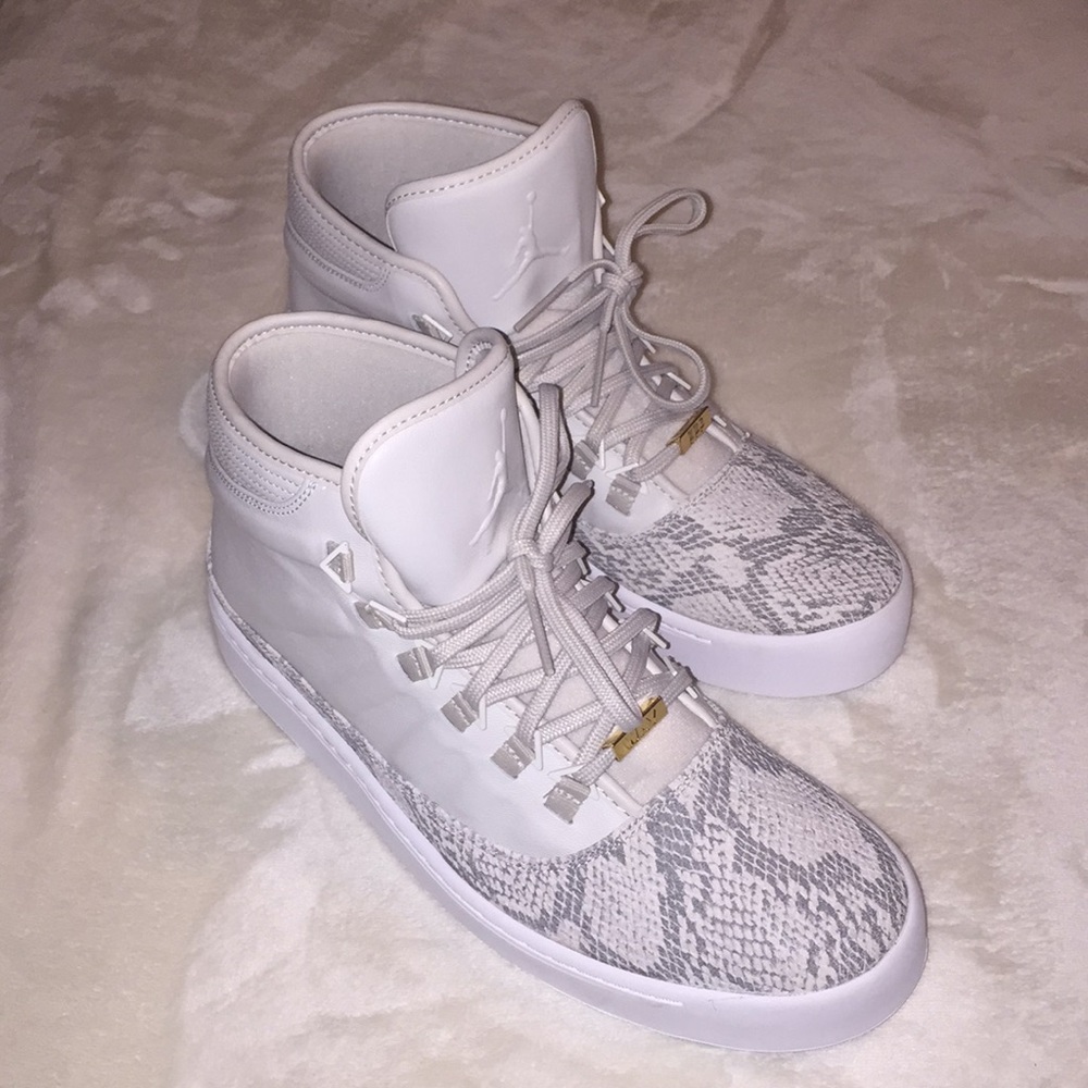 Jordan Westbrook’s